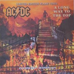 AC-DC : A Long Way to the Top